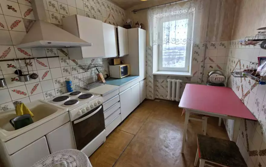 городок ЛНАУ 28