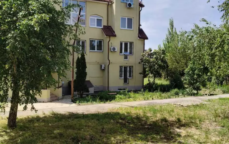 улица Цыбулько, 5