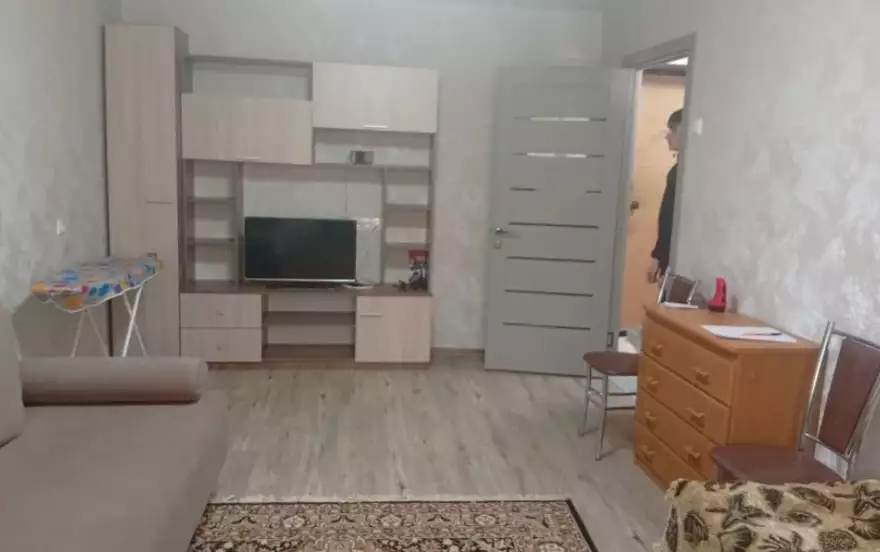квартал Восточный, 18
