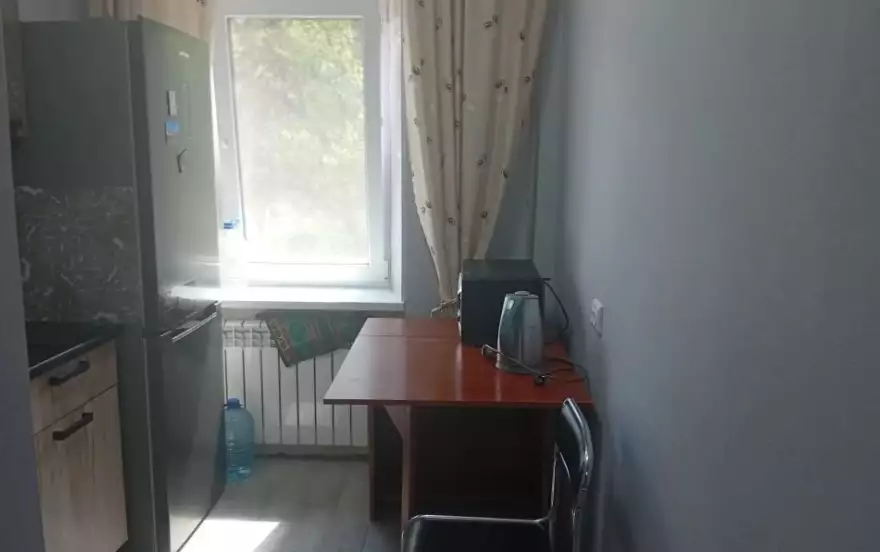 квартал Восточный, 18