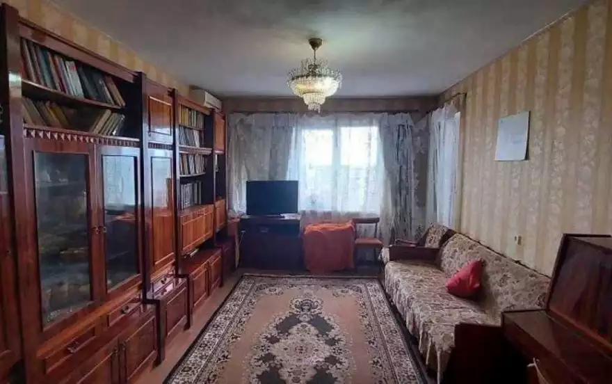 60 лет образования СССР, 6