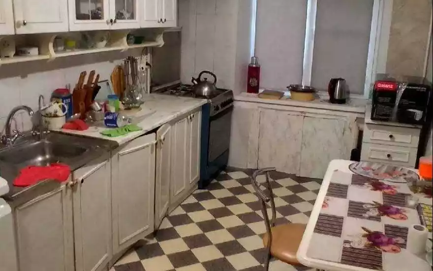 квартал Дзержинского, 10
