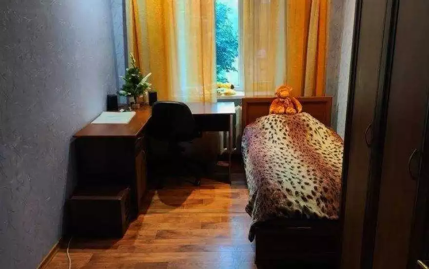 квартал Комарова, 22