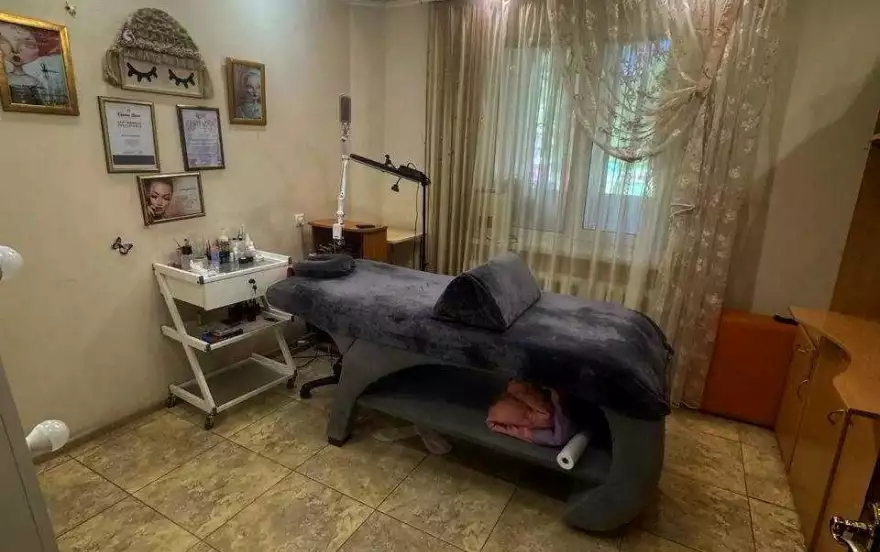 квартал Заречный, 14