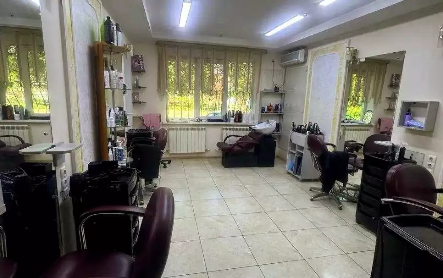 квартал Заречный, 14