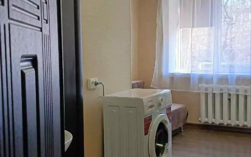 квартал Жукова, 5Б