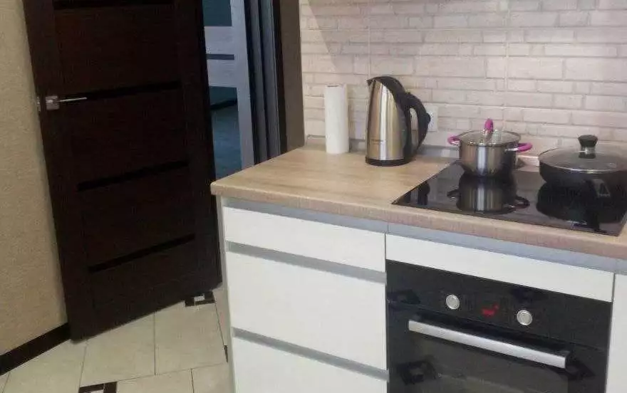 проспект Строителей, 42