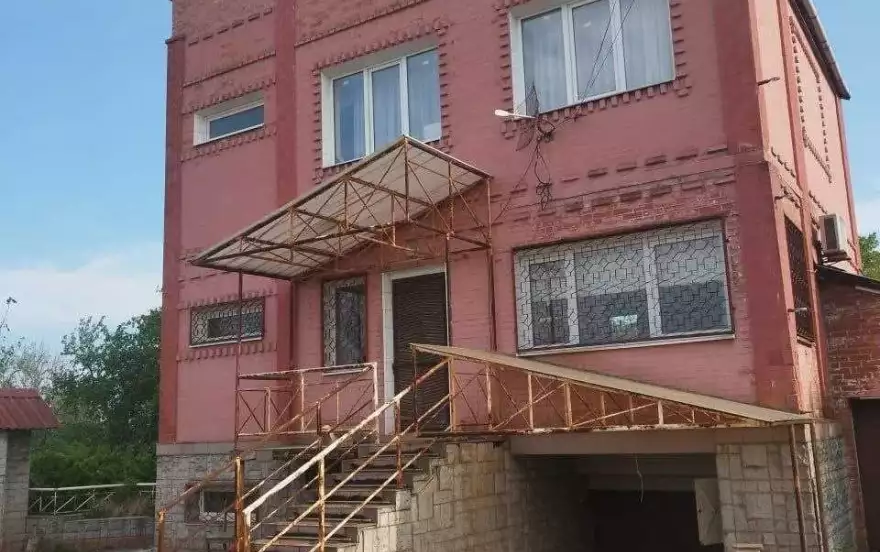 улица Львовская, 10