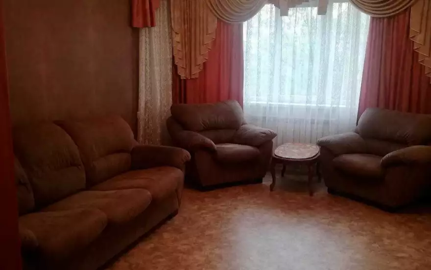 улица Победоносная, 21