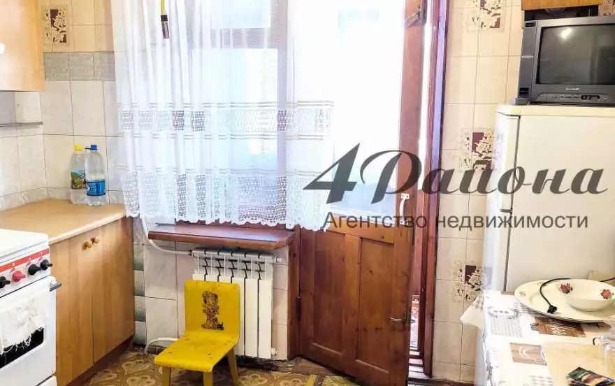 пгт Юбилейное, квартал Шахтерский, 9