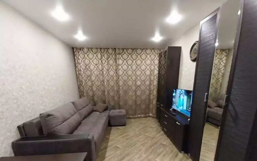проспект Строителей, 53