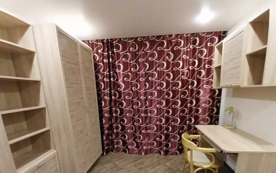 проспект Строителей, 53