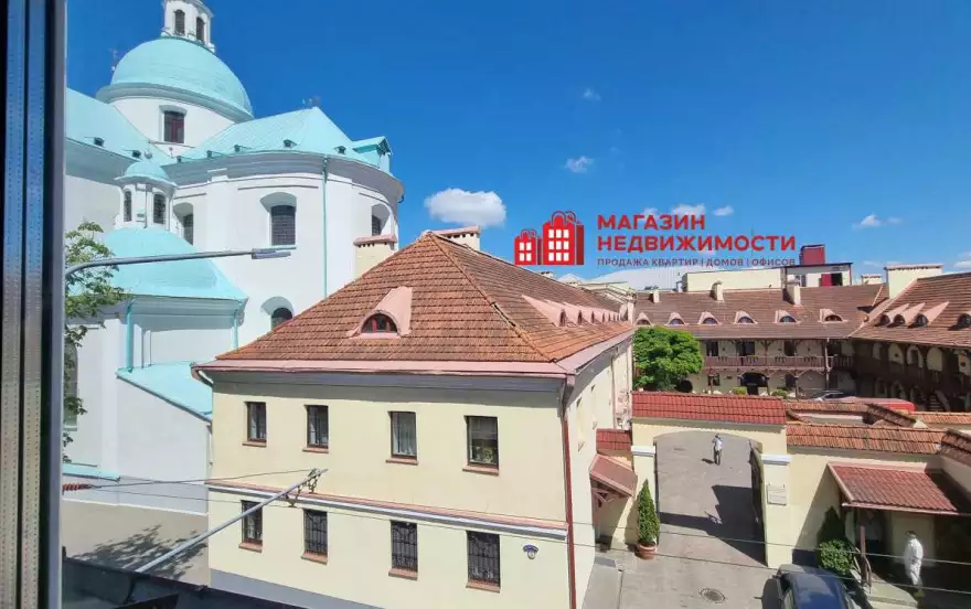 ул. Карла Маркса, 7