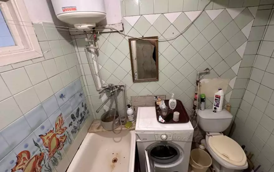 бульвар Аркадия Гайдара, 8