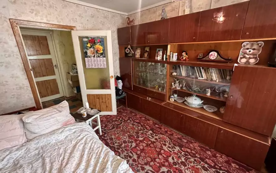 бульвар Аркадия Гайдара, 8