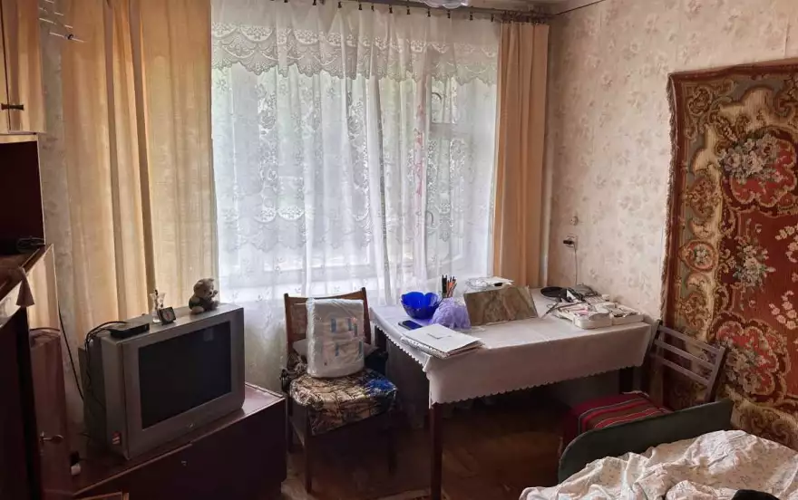 бульвар Аркадия Гайдара, 8