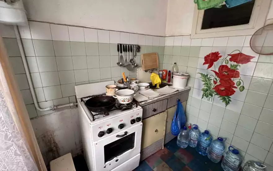бульвар Аркадия Гайдара, 8