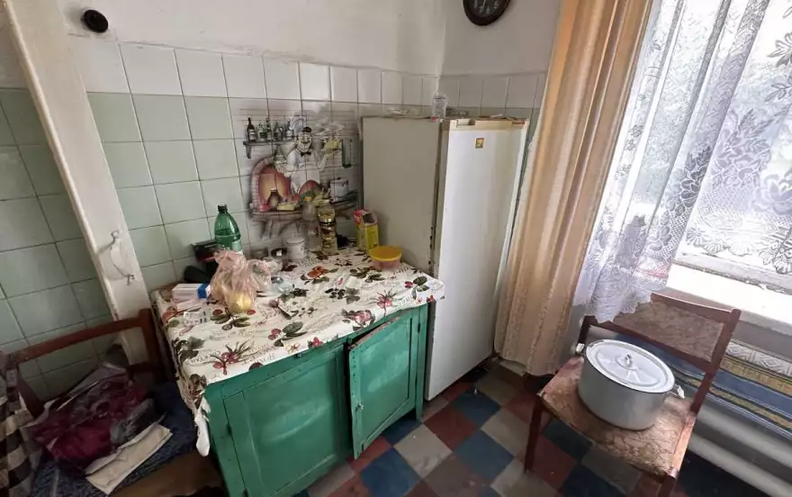 бульвар Аркадия Гайдара, 8