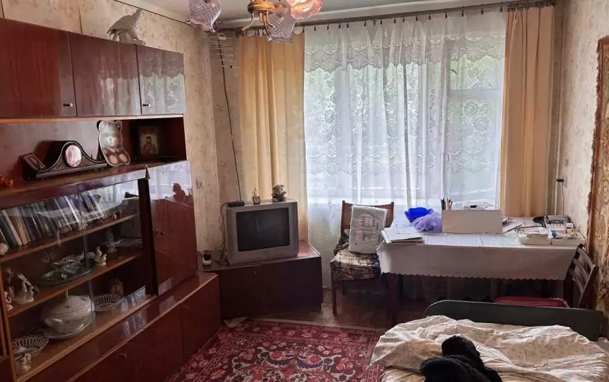бульвар Аркадия Гайдара, 8
