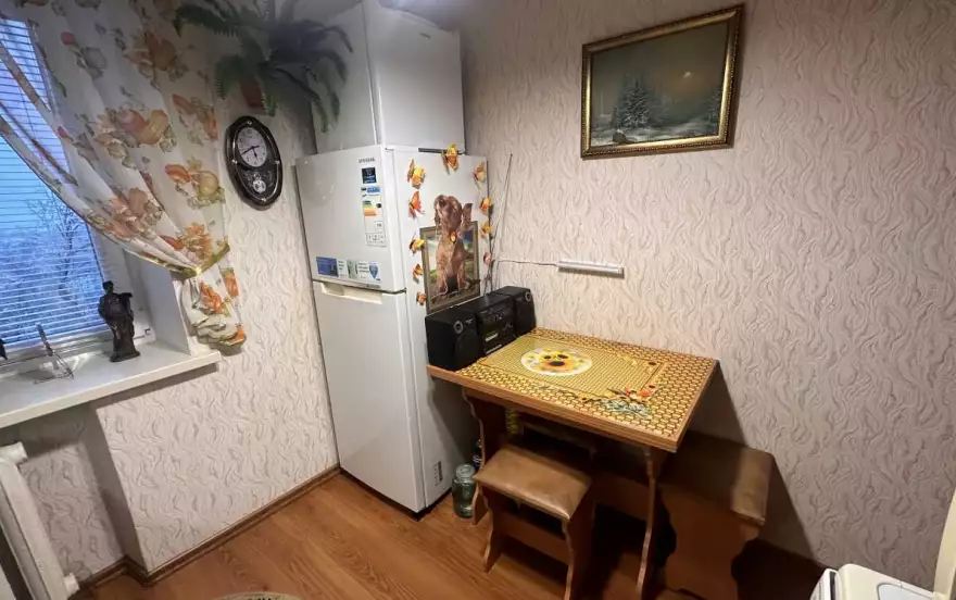 ул. Правды, 5