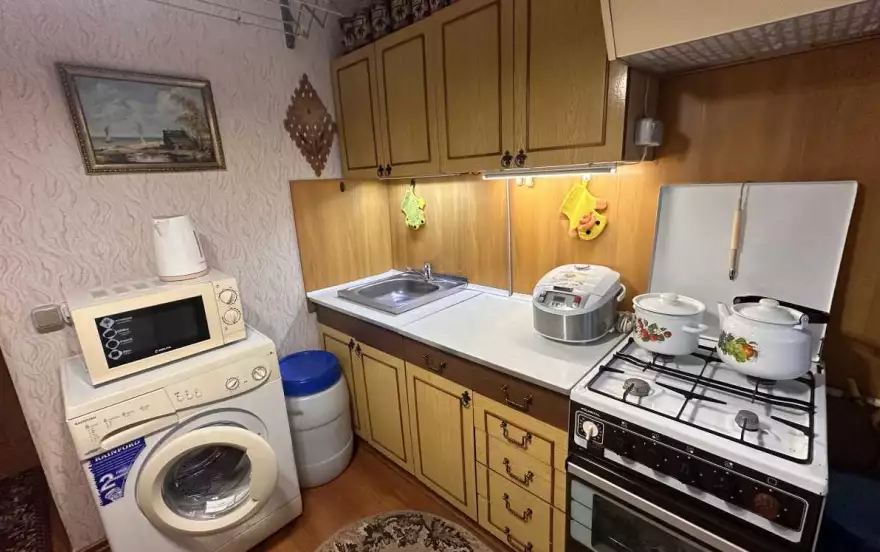 ул. Правды, 5