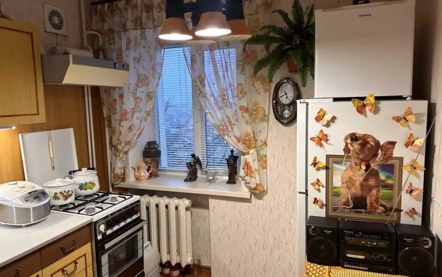 ул. Правды, 5