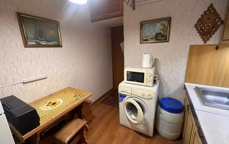 ул. Правды, 5