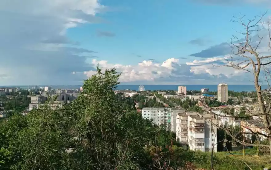 ул. Правды, 5