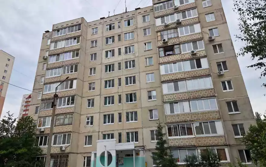 улица Георгия Мушникова, 9/1