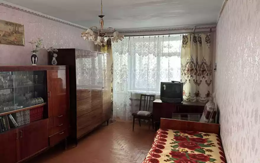 проспект Труда, 47