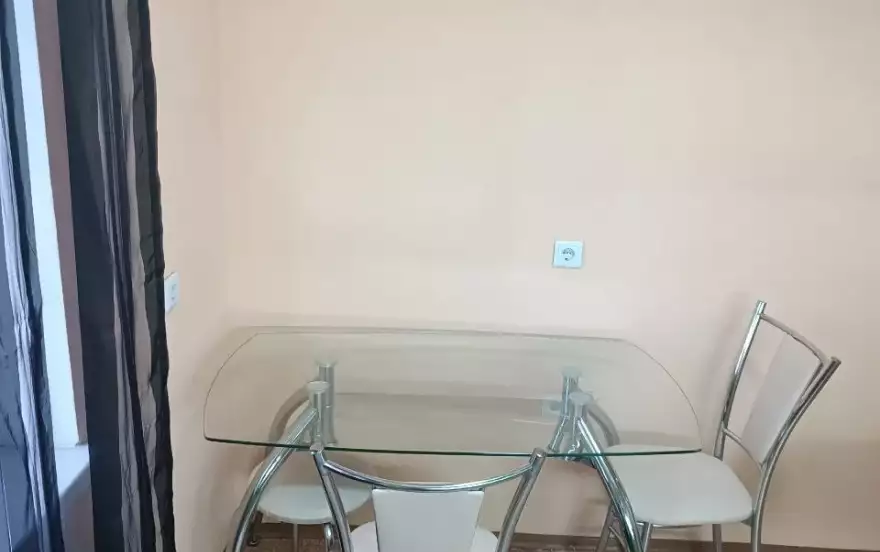 квартал Степной, 3