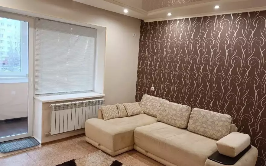 квартал Степной, 3