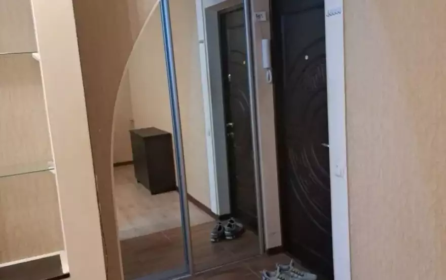 квартал Солнечный, 6