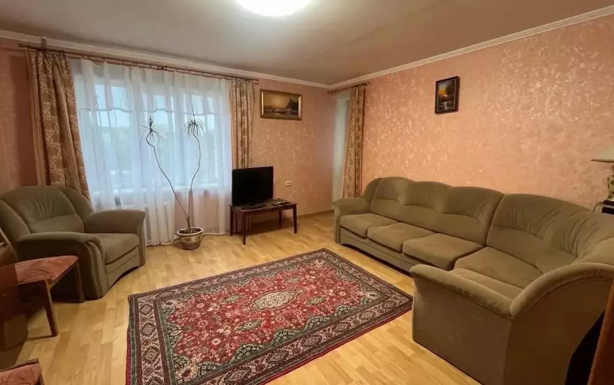 улица Андрея Линева, 95