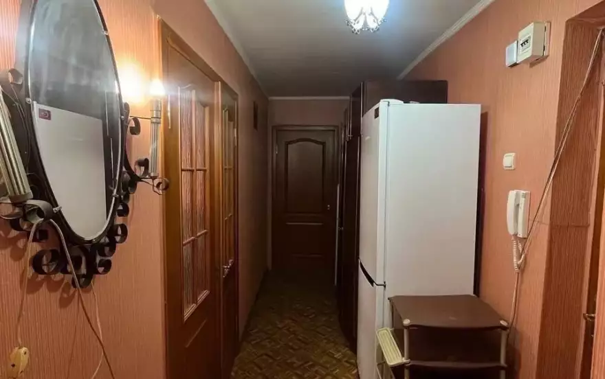 улица Андрея Линева, 95