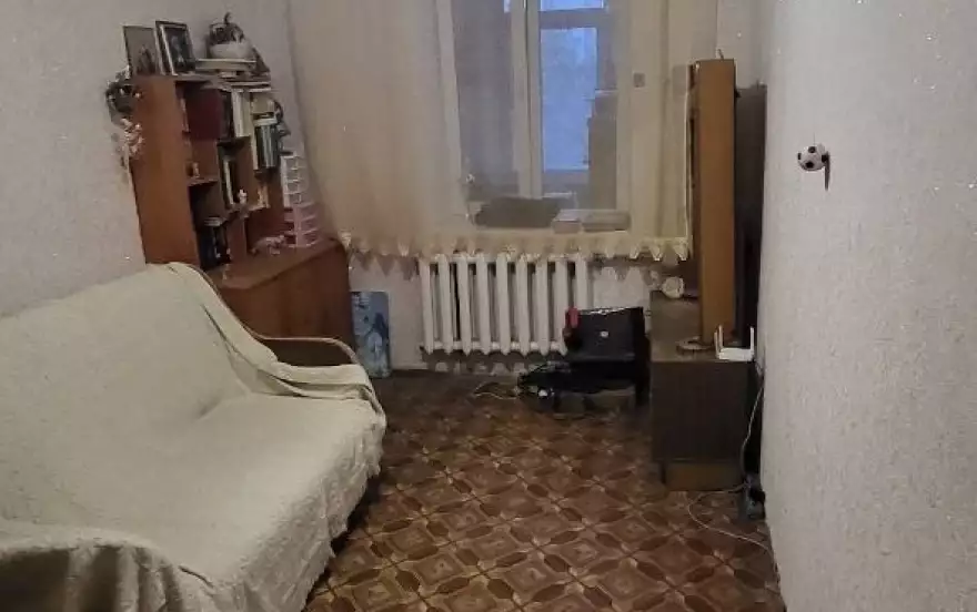 квартал Героев Сталинграда, 6