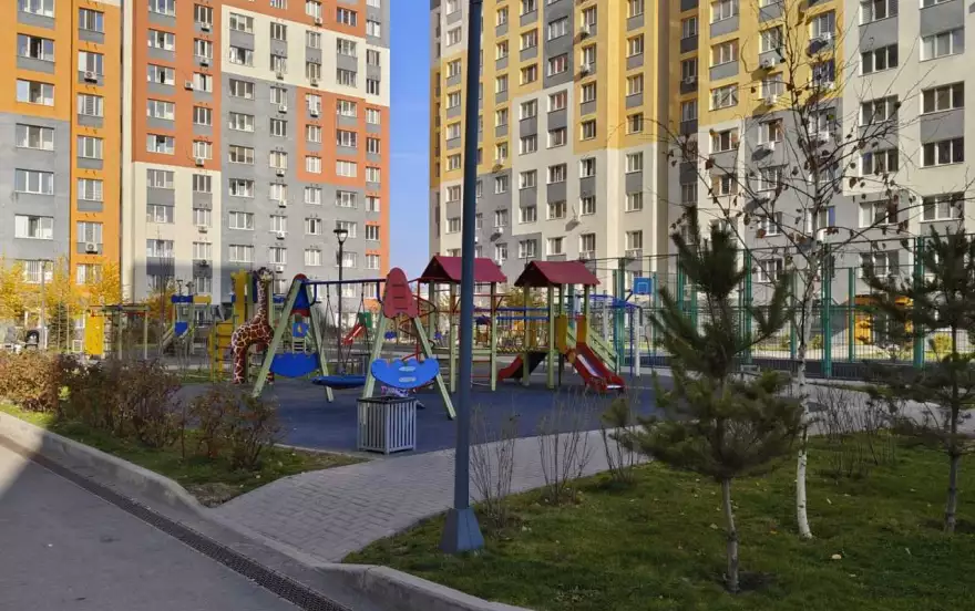 ул. Абишева, 36/13 к2
