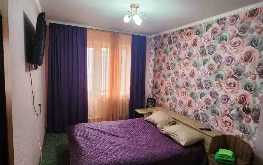 улица Фрунзе, 4