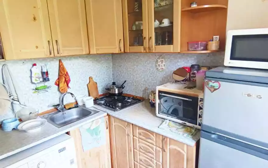 улица Пархоменко, 5