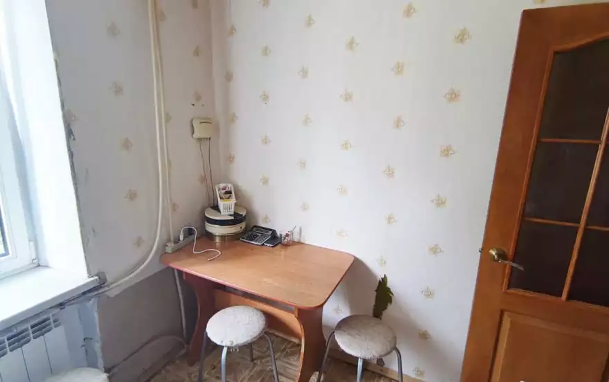 улица Пархоменко, 5