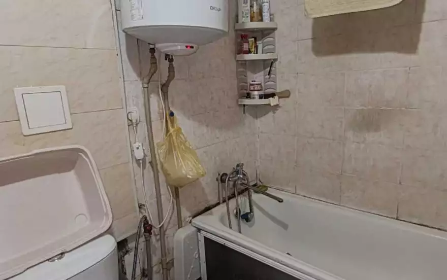 улица Пархоменко, 5