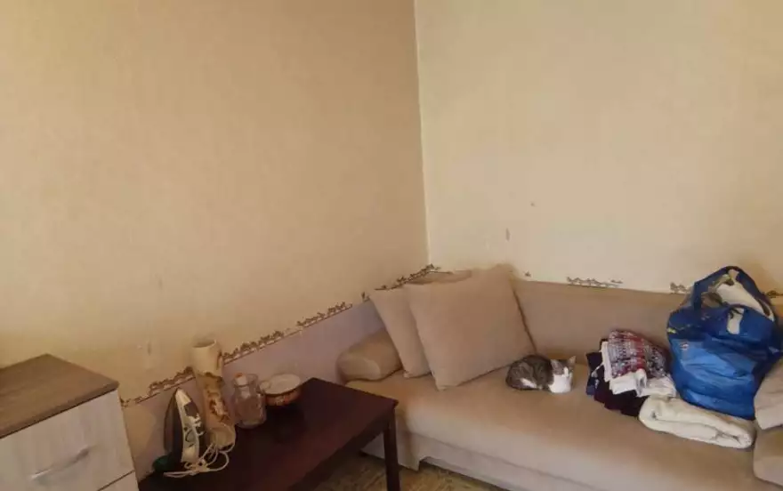 улица Пархоменко, 5