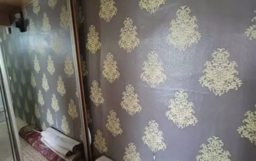 улица Пархоменко, 5