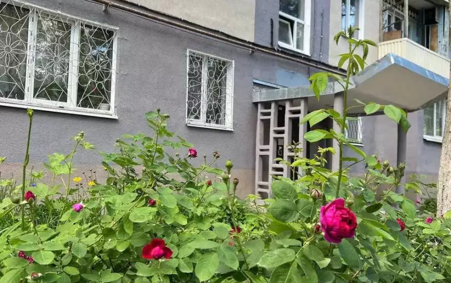 улица Межевая, 15