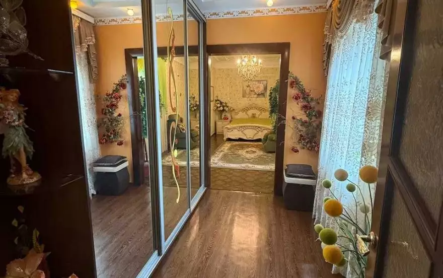 переулок Красноармейский