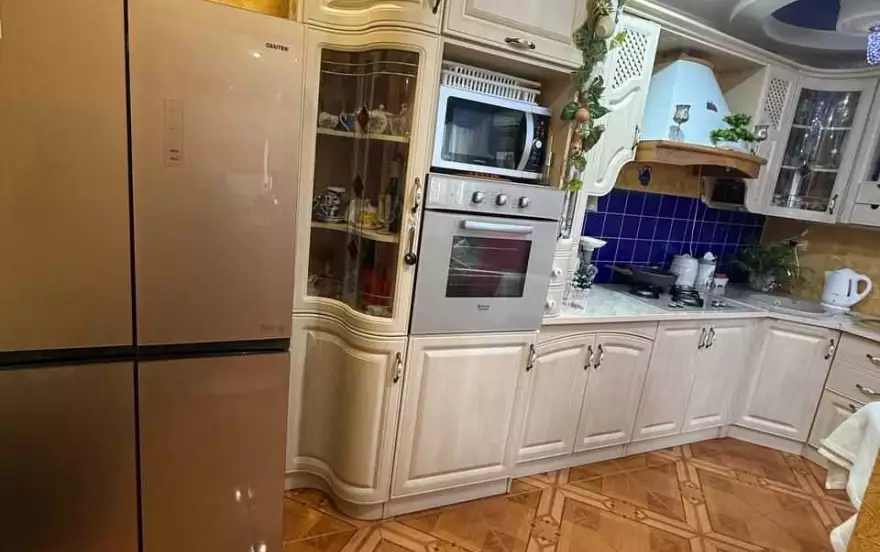переулок Красноармейский