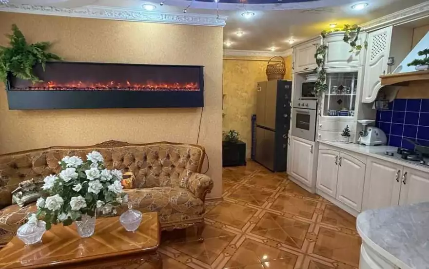 переулок Красноармейский