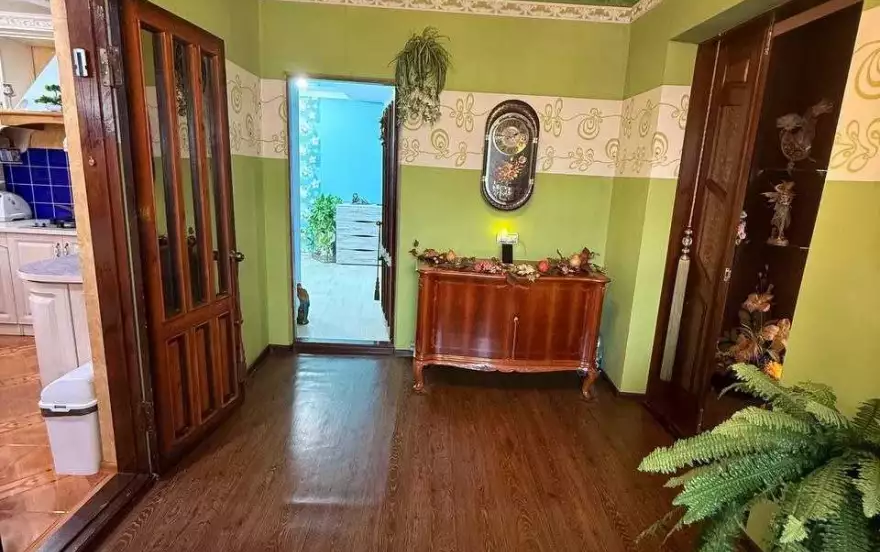 переулок Красноармейский
