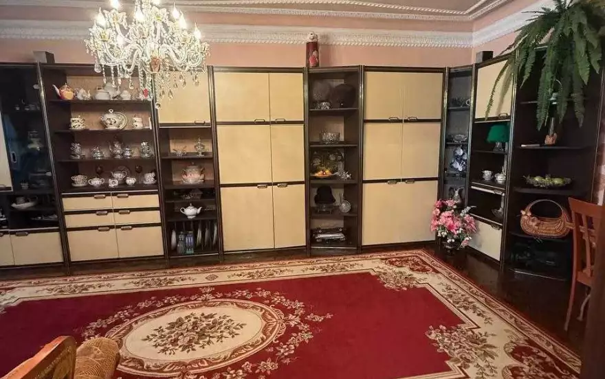 переулок Красноармейский
