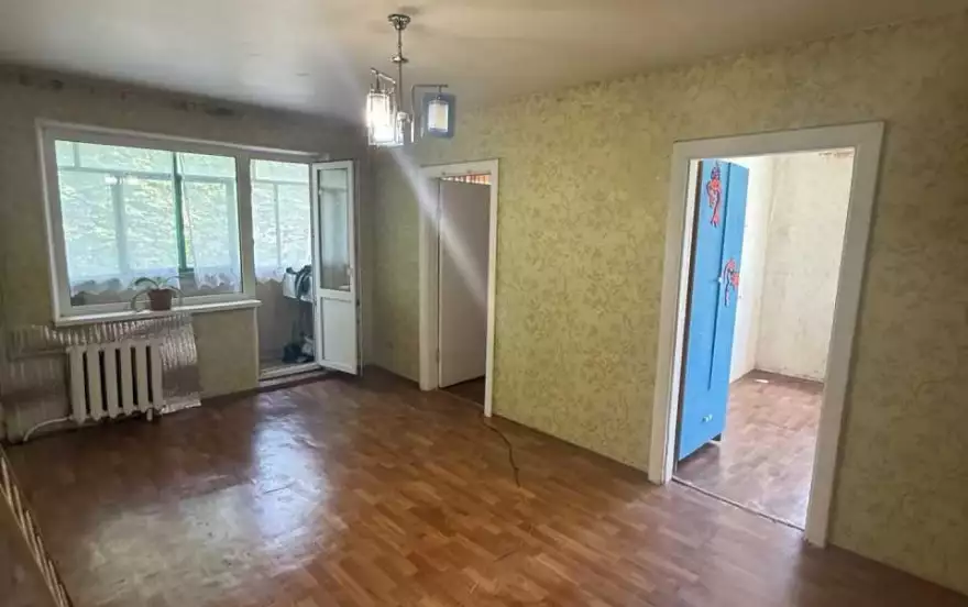пгт Юбилейное
